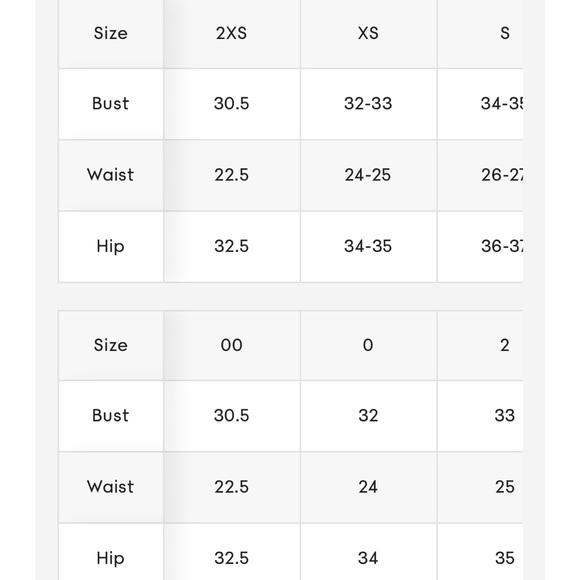 Aritzia Babaton Chase Dress - Picture 8 of 8